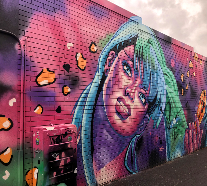 The Power of Public Art: Transforming Spaces and Communities