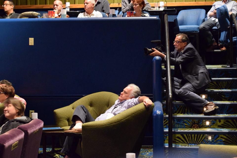 Florida Film Festival 2014