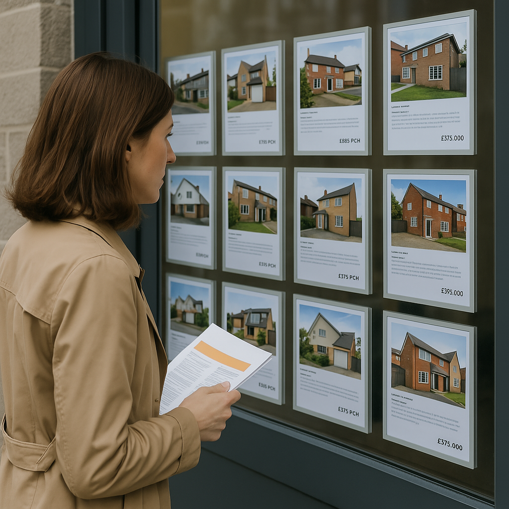 Negotiating Real Estate Lease