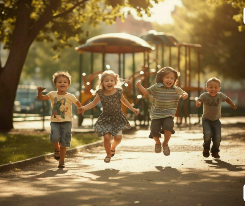 Talking About the Way Things Used to Be