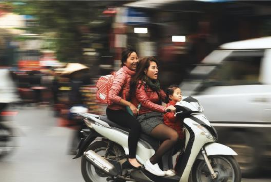 CAE Speaking Preparation